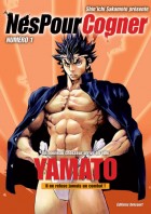 Couverture Nés Pour Cogner Tome 1