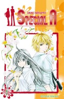 Couverture Special A Tome 1