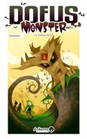 Couverture Dofus Monster Tome 1