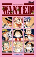 Couverture Wanted!